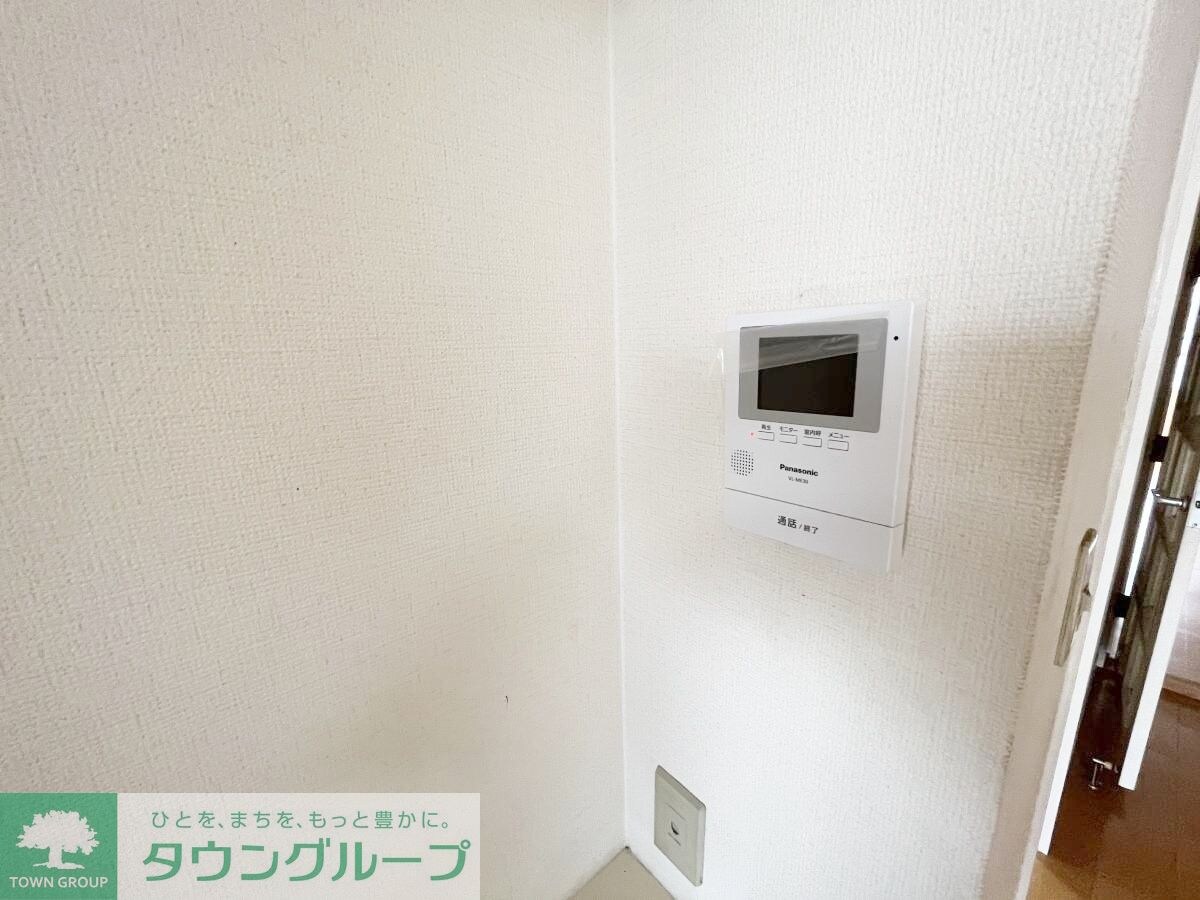 物件内観写真9　(設備)