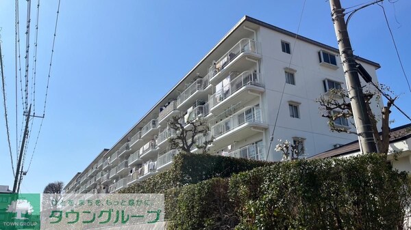 外観(外観)