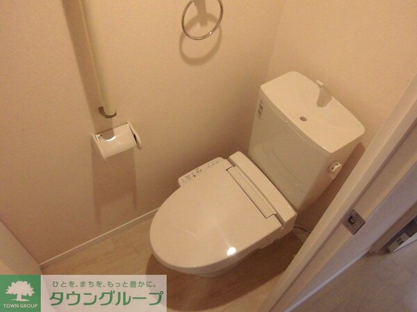 その他(温水洗浄便座付き)