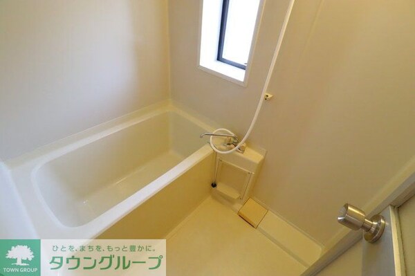 バス／シャワールーム等