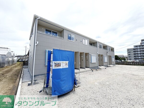 外観(外観)