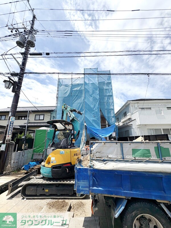 外観(外観)