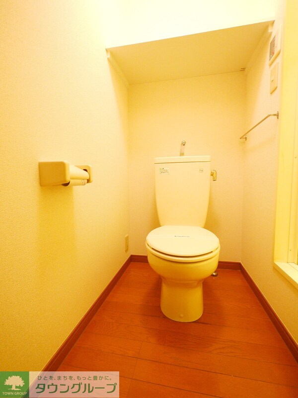 トイレ(トイレ)