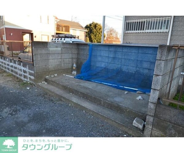 共有部分