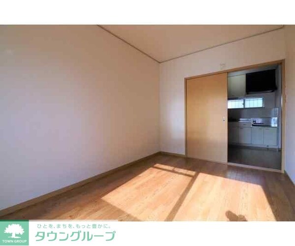 リビング・居室