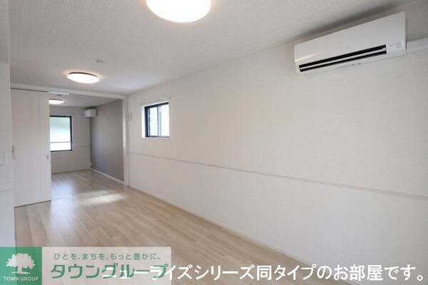 リビング・居室