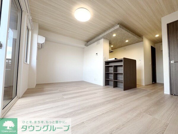 リビング・居室