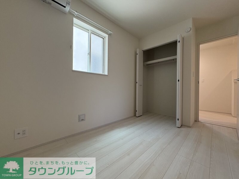 物件内観写真21　(リビング/居室)