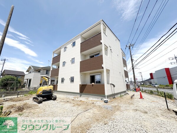 駐車場(外観)