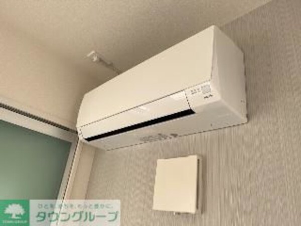 設備(※イメージ写真※現況優先※)