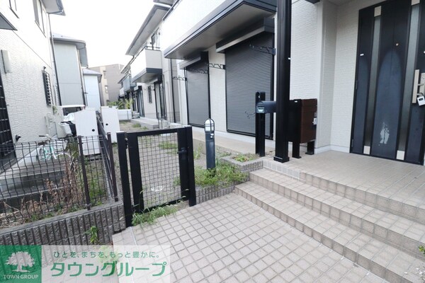 共有部分(共有部分)