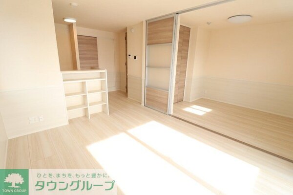 リビング・居室