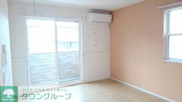 リビング・居室