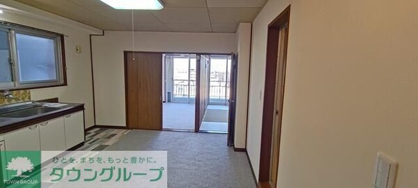 リビング・居室