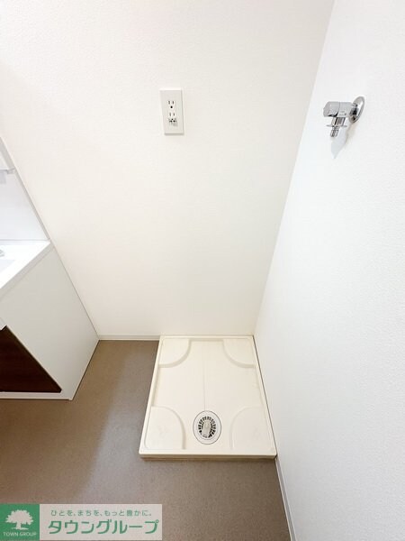 物件内観写真11　(設備)