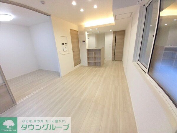リビング・居室
