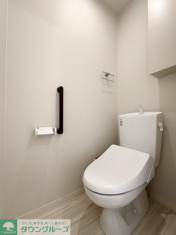 トイレ(トイレ)