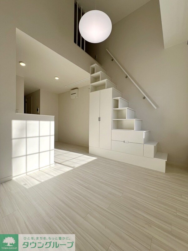 その他室内・内装(リビング/居室)