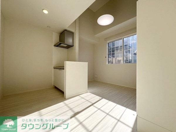 リビング・居室(リビング/居室)