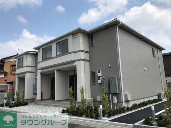 外観(外観)