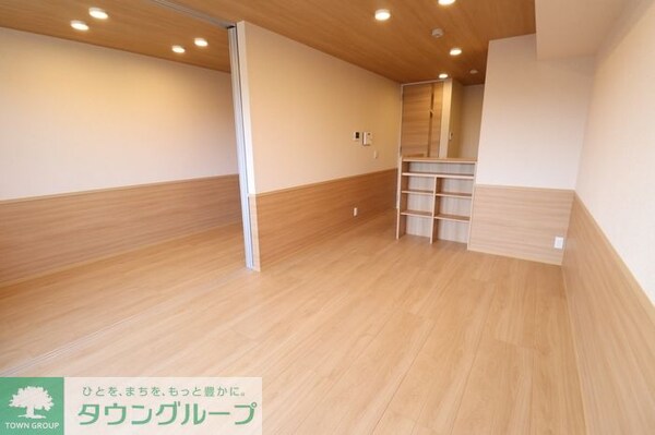 リビング・居室
