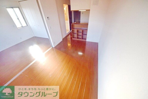 リビング・居室