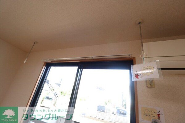 その他室内・内装(※別号室参考写真です)