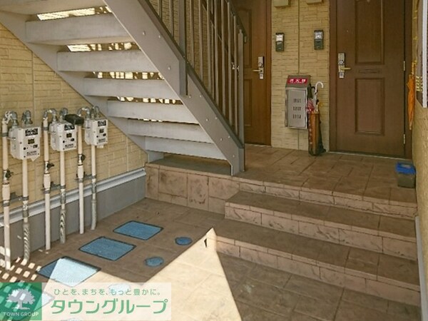 ロビー