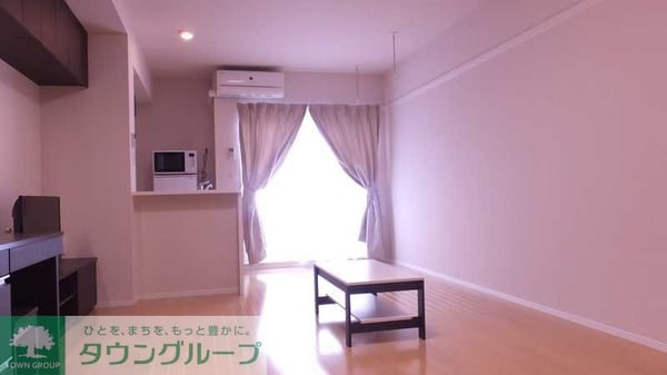 リビング・居室