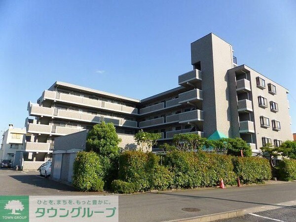 外観(外観)