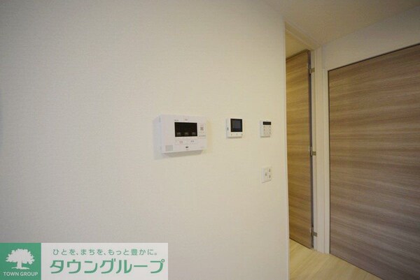 セキュリティ(※同施工会社イメージ)