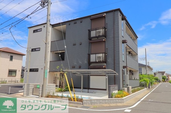 外観(外観)