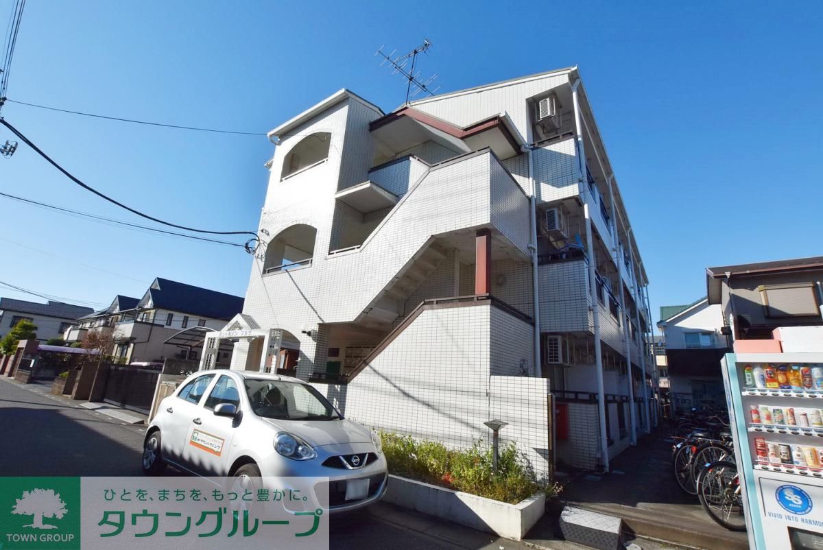 外観写真