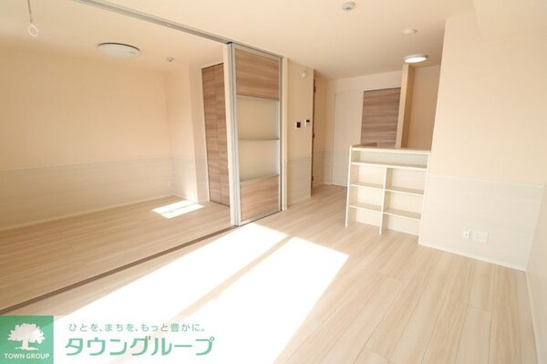 リビング・居室