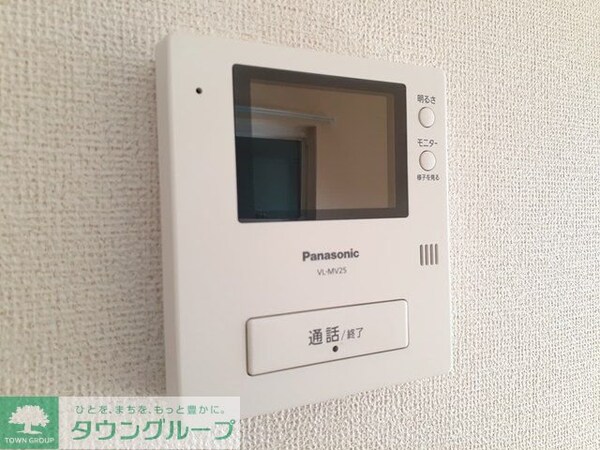 セキュリティ(設備)