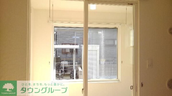 バルコニー(設備)