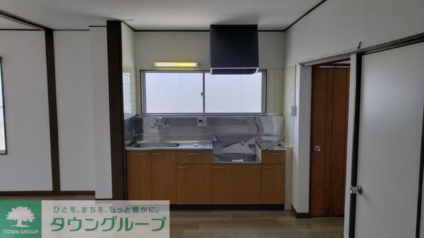 キッチン