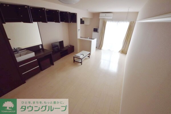 リビング・居室