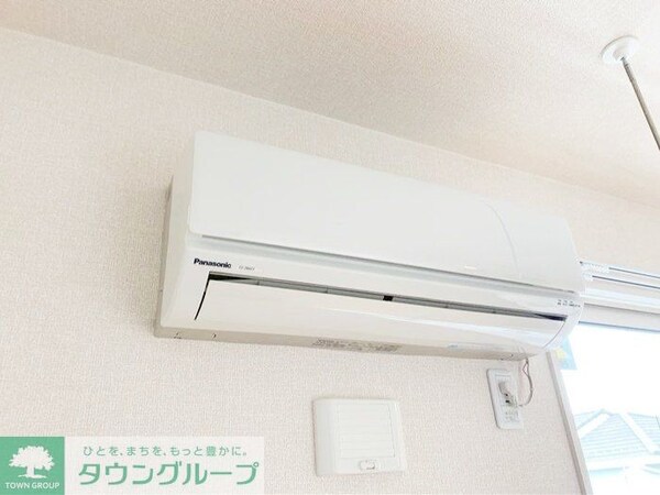 設備(※別号室参考写真です)