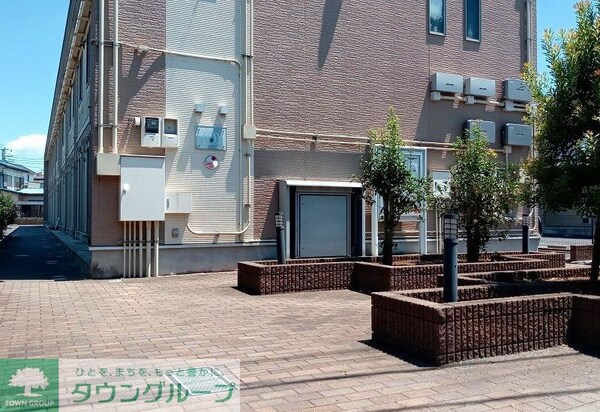 ロビー