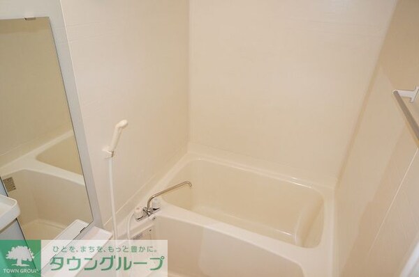 バス／シャワールーム等
