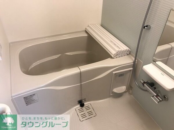 バス／シャワールーム等
