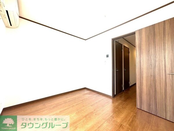 リビング・居室