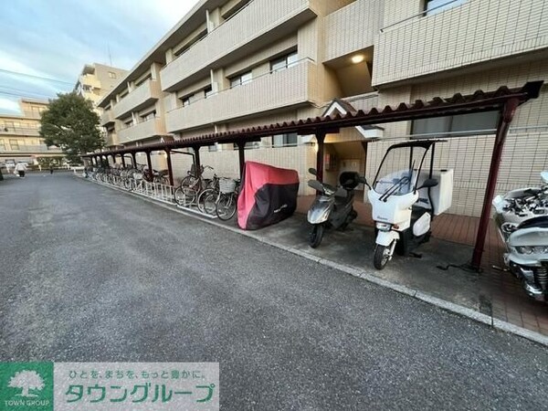 共有部分