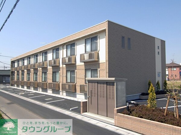 外観(外観)