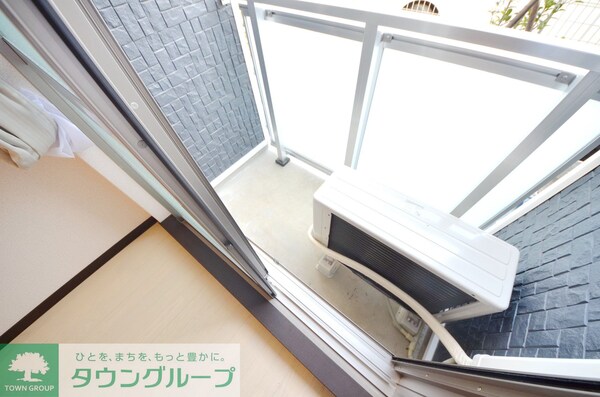 バルコニー(★同施工タイプイメージ★)