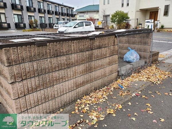 共有部分