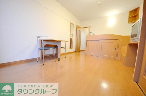 リビング・居室(★同施工会社イメージ写真★)