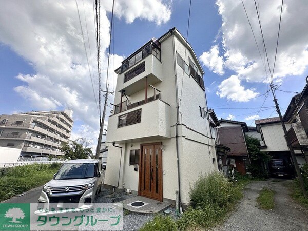 外観(外観)