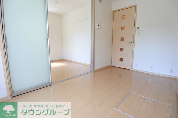 リビング・居室